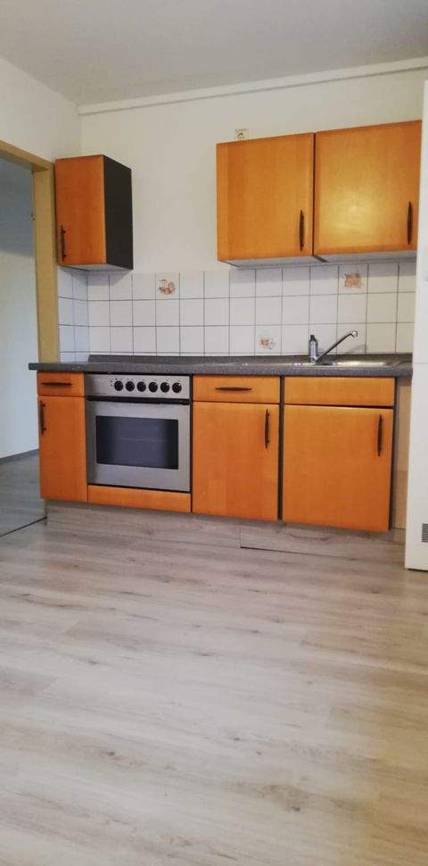 Regis-Breitingen Wohnungen, Regis-Breitingen Wohnung mieten