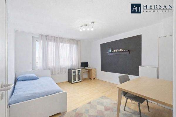 HI 941 Immobilie Aachen - Whg 4 - 3 b