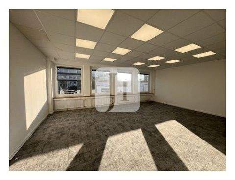 Hamburg Büros, Büroräume, Büroflächen 