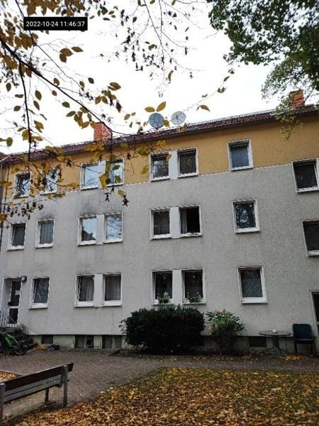 2 Zimmer Wohnung in Herne (Holsterhausen)
