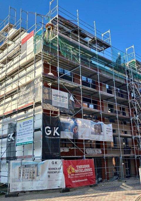 Ahlen Wohnungen, Ahlen Wohnung mieten