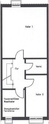 Kellergeschoss
