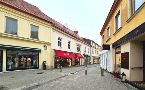 Baden Büros, Büroräume, Büroflächen 