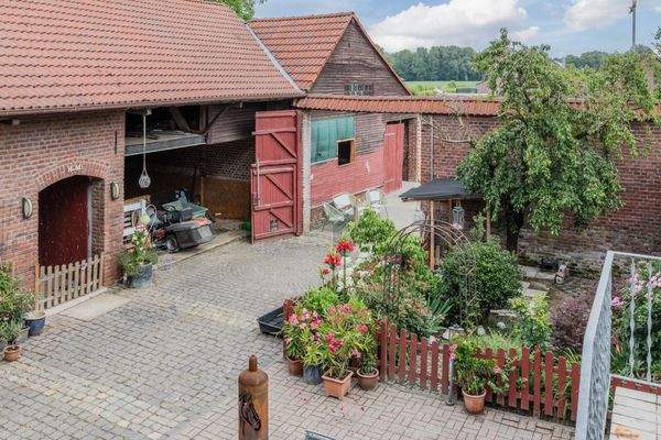 20250626, Dorfstraße 30, Waldfeucht, DE, Quaden Ma