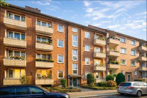 Hamburg Wohnungen, Hamburg Wohnung kaufen