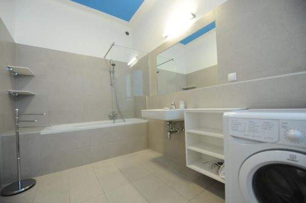 Badezimmer / bathroom