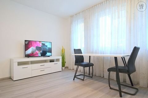 Nürnberg Wohnen auf Zeit, möbliertes Wohnen
