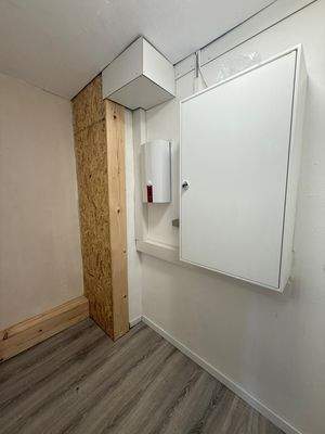 Abstell-/ Technikraum