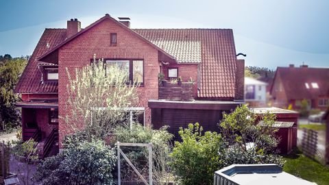 Lüneburg Renditeobjekte, Mehrfamilienhäuser, Geschäftshäuser, Kapitalanlage