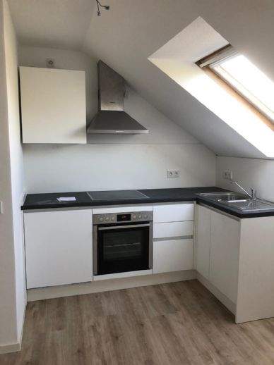 Trier Wohnungen, Trier Wohnung mieten