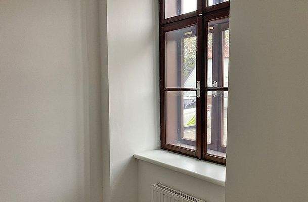 Büroräumlichkeiten in Pulkau