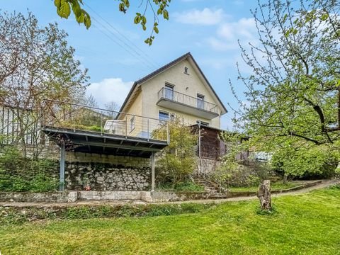 Sigmaringen Häuser, Sigmaringen Haus kaufen