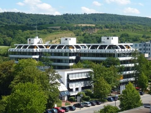 Heidelberg Büros, Büroräume, Büroflächen 