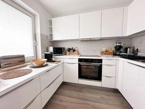 Coburg Wohnungen, Coburg Wohnung kaufen