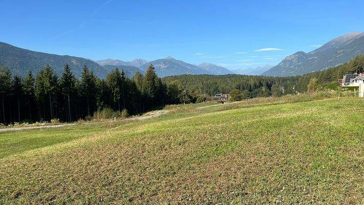 Grundstück 14 - wäre teilbar