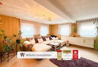 Verwirklichen Sie Ihre Träume!