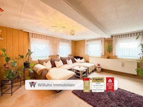 Trebsen/Mulde Häuser, Trebsen/Mulde Haus kaufen