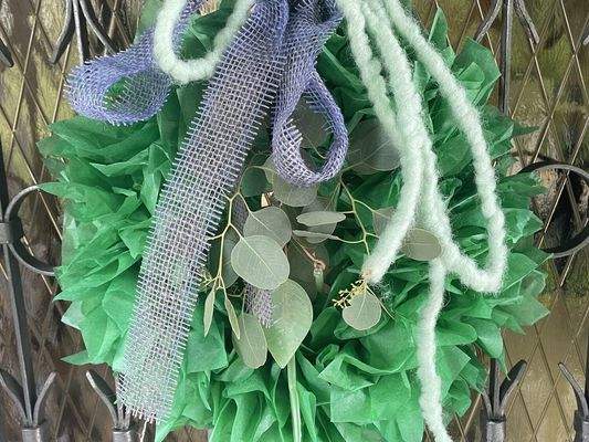 Herzlich Willkommen!