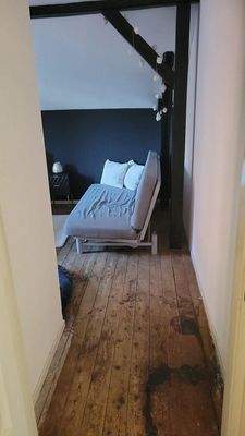 Schlafzimmer Obergeschoss