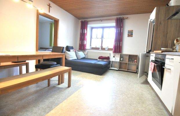 OG Wohnbereich 1 Zimmer 1