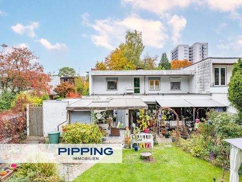 Hamburg Häuser, Hamburg Haus kaufen