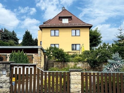 Dresden Häuser, Dresden Haus kaufen