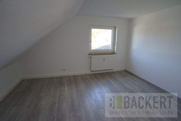 Schlaf-/Kinderzimmer