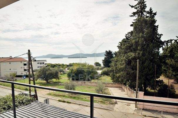 Kochgenuss mit Meerblick