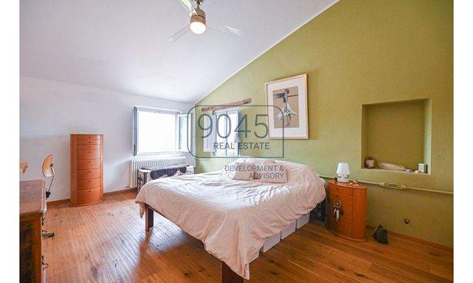 Charmantes Landhaus mit 4 Apartments und Panoramablick in Belvedere Ostrense – Marken