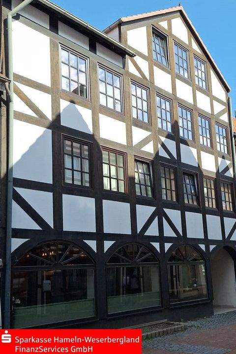 Hameln Häuser, Hameln Haus kaufen