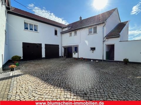 Bad Langensalza Häuser, Bad Langensalza Haus kaufen