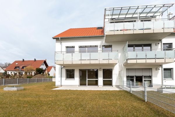 Außen Süd