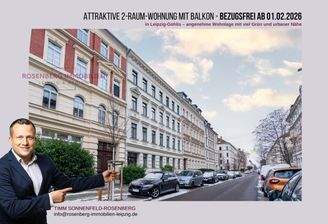 Immobilie in Leipzig / Gohlis zu vermieten_Titelbild