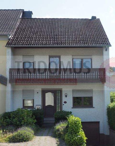 Wasserliesch Häuser, Wasserliesch Haus kaufen