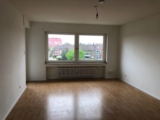 3 Zimmer Wohnung in Duisburg (Bergheim)