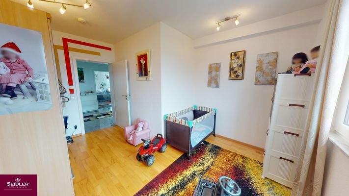 2.OG- Kinderzimmer 1