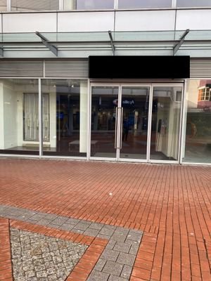 Schaufenster