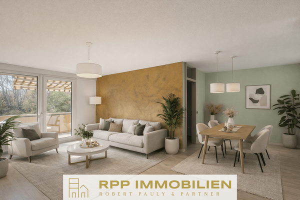 Einrichtungsbeispiel