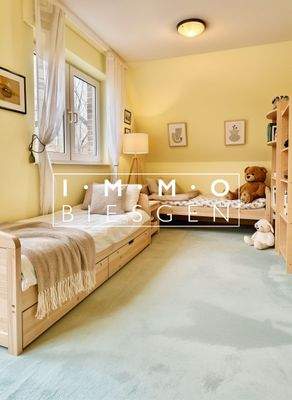 Schlafzimmer 2 - Renovierungsvorschlag