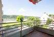 Balkon Wohnen