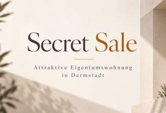 Secret Sale