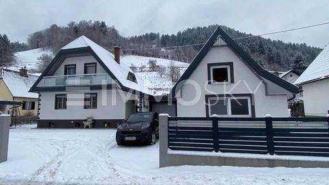 Trieben Häuser, Trieben Haus kaufen