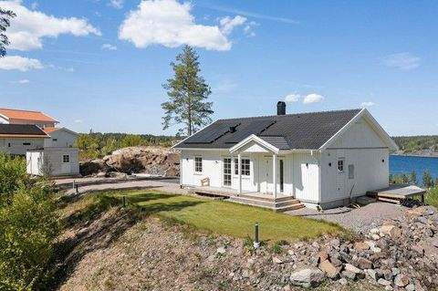 Valdemarsvik Häuser, Valdemarsvik Haus kaufen