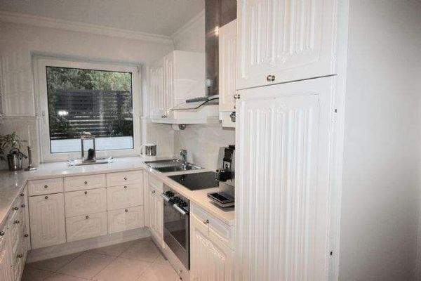 eine von mehreren Küchen