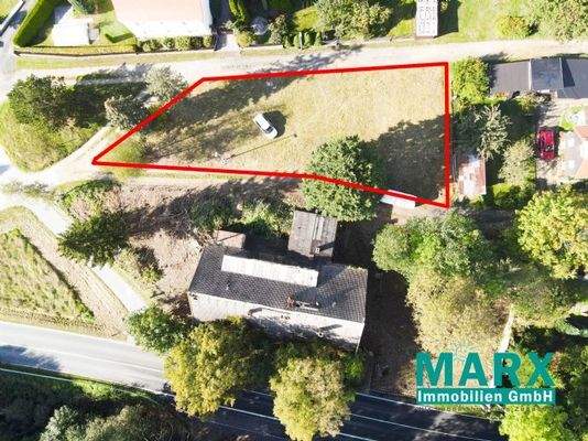 Grundstücksübersicht