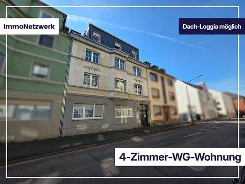Trier Wohnungen, Trier Wohnung kaufen