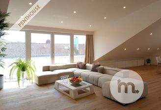 Penthouse - Titelbild