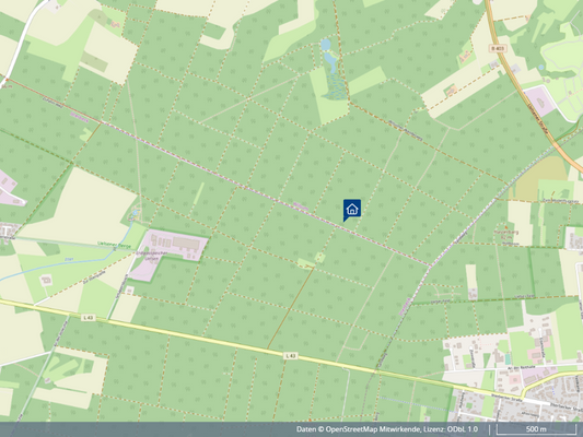 Bild aus Kartenansicht