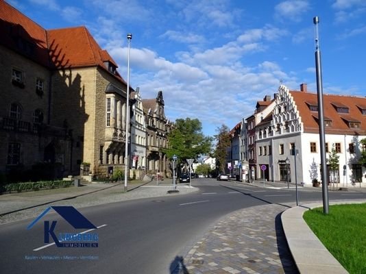Brüderstraße
