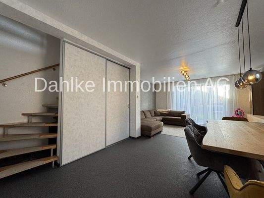 Wohn-/Essbereich, Bild 1 